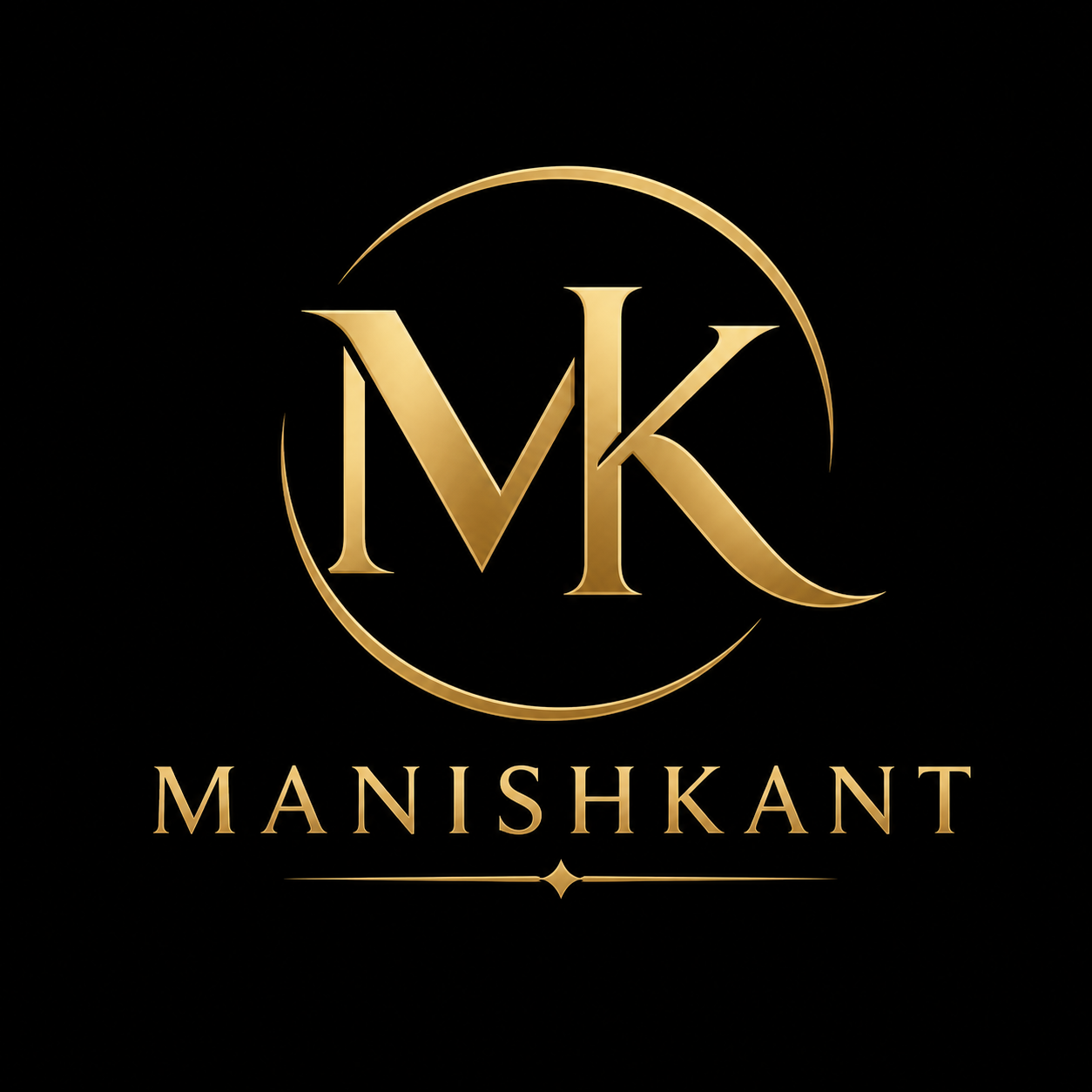 My Custom Logo