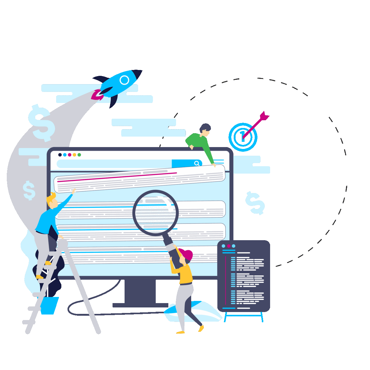 Mobile App Development